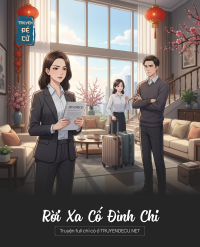 Rời Xa Cố Đình Chi