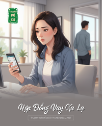 Hợp Đồng Vay Xa Lạ