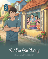 Rút Cạn Yêu Thương