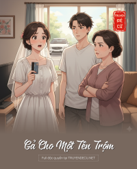Gả Cho Một Tên Trộm