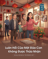 Luân Hồi Của Một Đứa Con Không Được Thừa Nhận