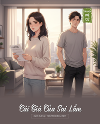 Cái Giá Của Sai Lầm