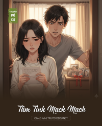 Tâm Tình Mạch Mạch