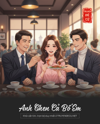 Anh Ghen Cả Bố Em
