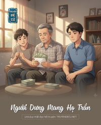 Người Dưng Mang Họ Trần