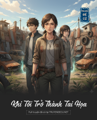 Khi Tôi Trở Thành Tai Họa