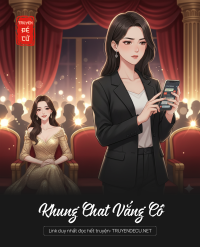 Khung Chat Vắng Cô