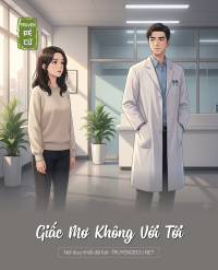 Giấc Mơ Không Với Tới