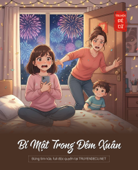 Bí Mật Trong Đêm Xuân