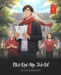 Chờ Đợi Mẹ Trở Về