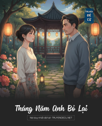 Tháng Năm Anh Bỏ Lại