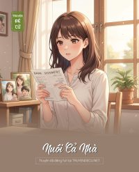 Nuôi Cả Nhà