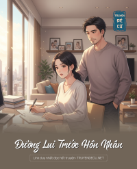 Đường Lui Trước Hôn Nhân