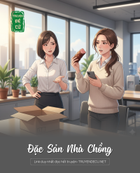 Đặc Sản Nhà Chồng