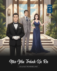 Não Yêu Tránh Xa Ra