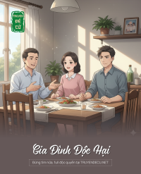 Gia Đình Độc Hại