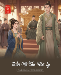 Thần Nữ Cầu Hòa Ly