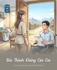 Bắc Thành Không Còn Em