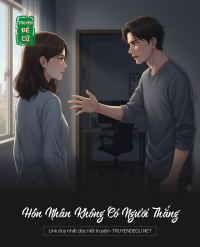 Hôn Nhân Không Có Người Thắng