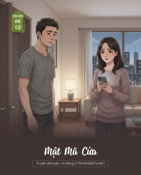 Mật Mã Cửa