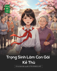 Trọng Sinh Làm Con Gái Kẻ Thù