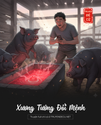 Xương Tướng Đổi Mệnh