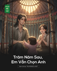 Trăm Năm Sau, Em Vẫn Chọn Anh