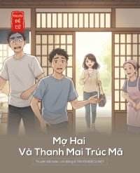 Mợ Hai Và Thanh Mai Trúc Mã