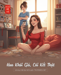 Hoa Khôi Giả, Cái Kết Thật