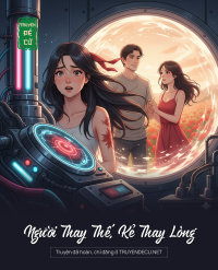 Người Thay Thế, Kẻ Thay Lòng