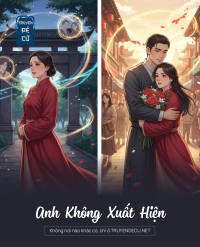 Anh Không Xuất Hiện