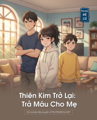 Thiên Kim Trở Lại: Trả Máu Cho Mẹ