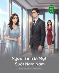 Người Tình Bí Mật Suốt Năm Năm