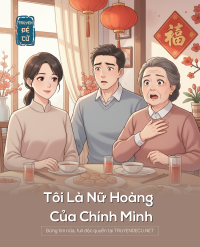 Tôi Là Nữ Hoàng Của Chính Mình