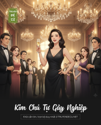 Kim Chủ Tự Gây Nghiệp