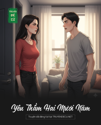 Yêu Thầm Hai Mươi Năm