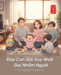 Đứa Con Gái Duy Nhất Gọi Nhầm Người