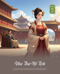 Văn Thư Nô Tịch