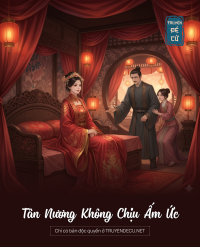 Tân Nương Không Chịu Ấm Ức