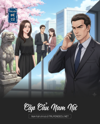 Cặp Cẩu Nam Nữ