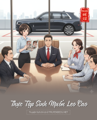 Thực Tập Sinh Muốn Leo Cao