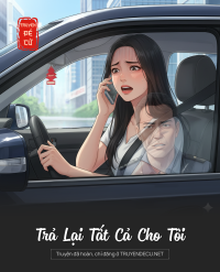 Trả Lại Tất Cả Cho Tôi