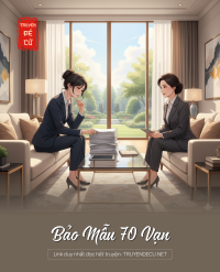 Bảo Mẫu 70 Vạn
