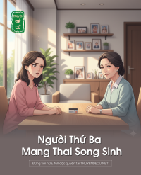 Người Thứ Ba Mang Thai Song Sinh