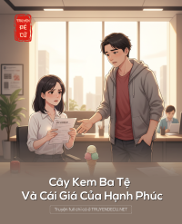 Cây Kem Ba Tệ Và Cái Giá Của Hạnh Phúc