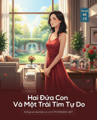 Hai Đứa Con Và Một Trái Tim Tự Do