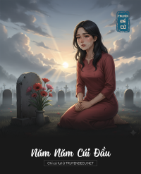 Năm Năm Cúi Đầu