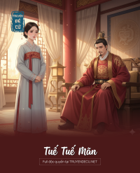 Tuế Tuế Mãn