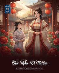 Chủ Mẫu Kế Nhiệm