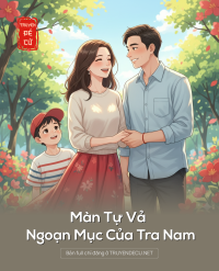 Màn Tự Vả Ngoạn Mục Của Tra Nam